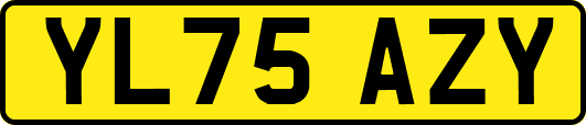 YL75AZY