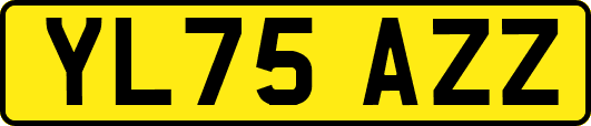 YL75AZZ