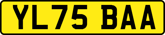 YL75BAA