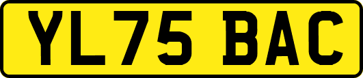 YL75BAC