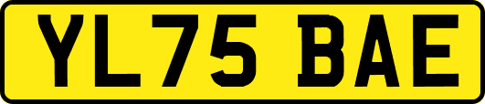 YL75BAE