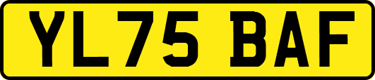 YL75BAF
