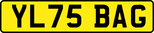 YL75BAG