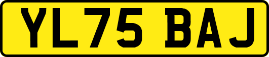 YL75BAJ