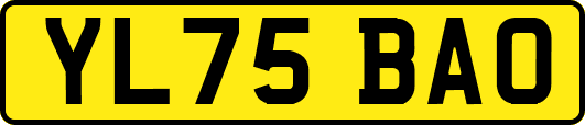 YL75BAO
