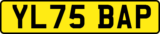 YL75BAP