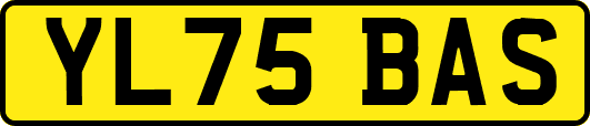 YL75BAS