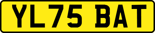 YL75BAT