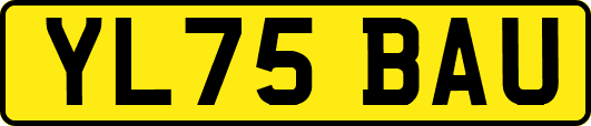 YL75BAU