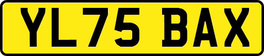 YL75BAX