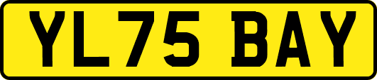 YL75BAY