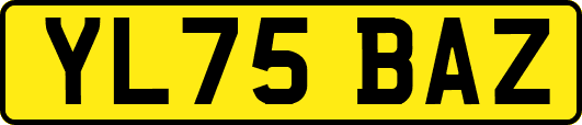 YL75BAZ