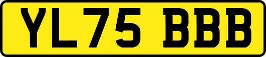 YL75BBB