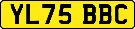 YL75BBC