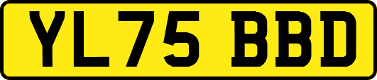 YL75BBD