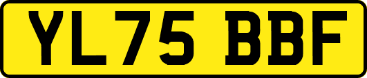 YL75BBF