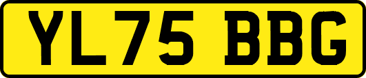 YL75BBG