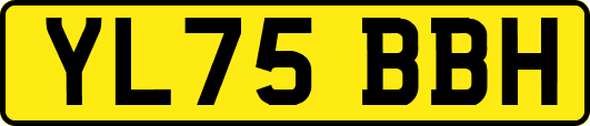 YL75BBH