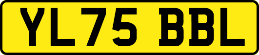 YL75BBL