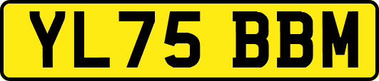 YL75BBM