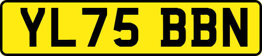 YL75BBN