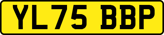 YL75BBP