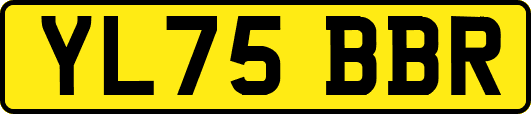 YL75BBR