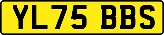 YL75BBS