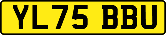 YL75BBU