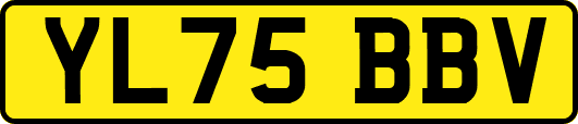 YL75BBV
