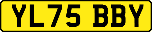 YL75BBY