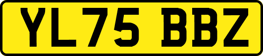 YL75BBZ