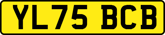 YL75BCB