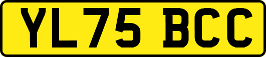 YL75BCC