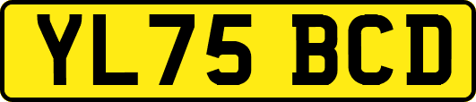 YL75BCD
