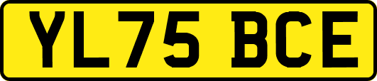 YL75BCE