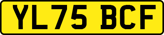 YL75BCF