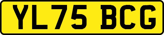 YL75BCG