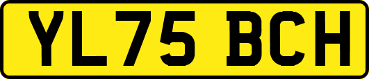 YL75BCH