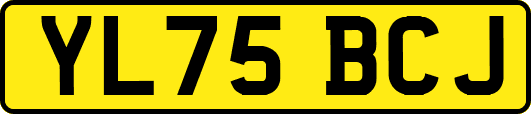 YL75BCJ