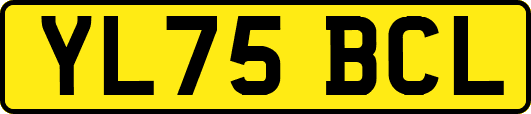 YL75BCL