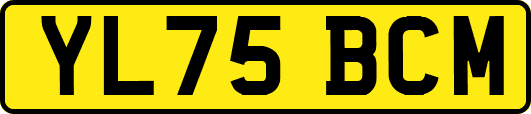 YL75BCM