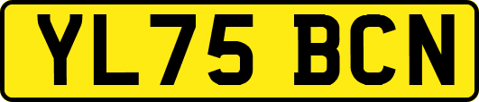 YL75BCN