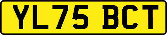 YL75BCT