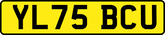 YL75BCU