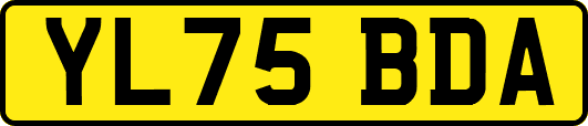 YL75BDA