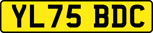 YL75BDC