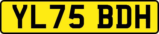 YL75BDH