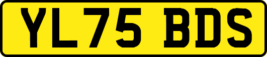 YL75BDS