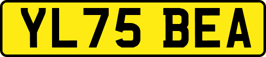 YL75BEA